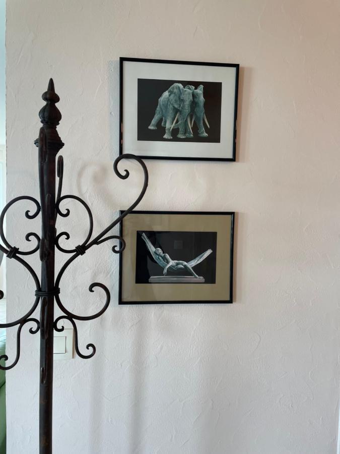 Apartament La Vigie Pleneuf-Val-Andre Zewnętrze zdjęcie