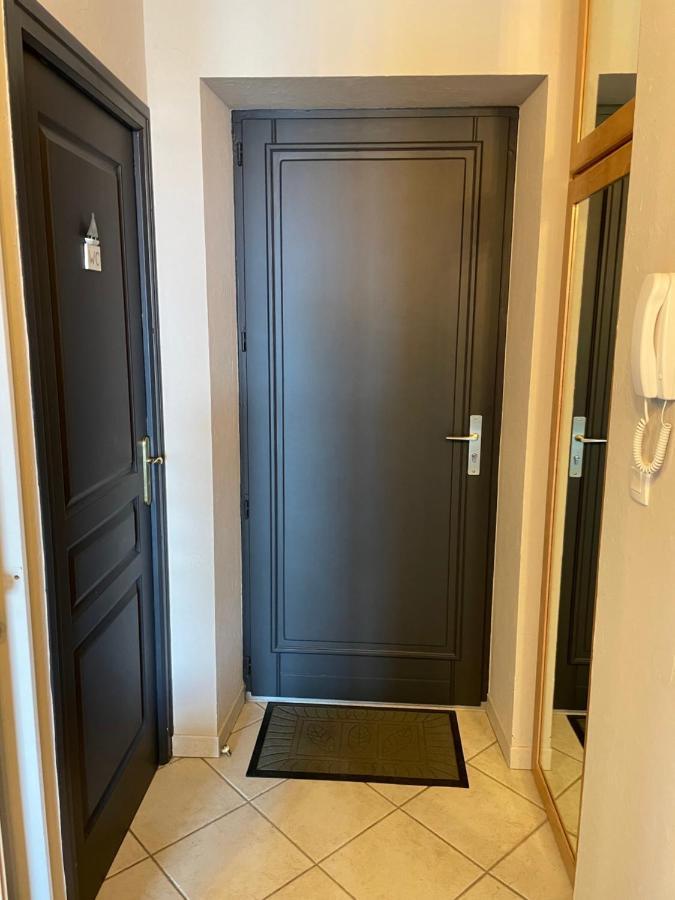 Apartament La Vigie Pleneuf-Val-Andre Zewnętrze zdjęcie