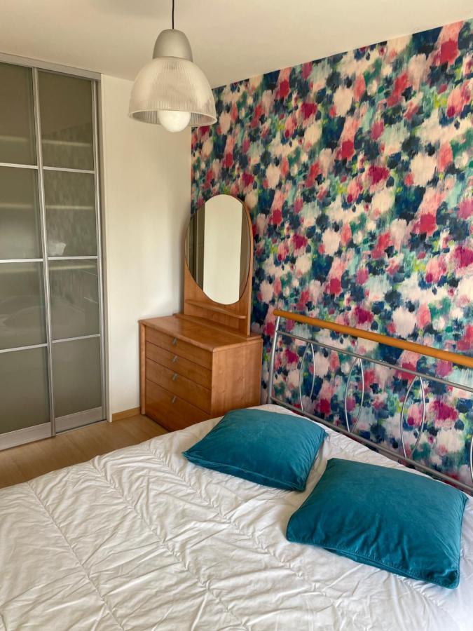 Apartament La Vigie Pleneuf-Val-Andre Zewnętrze zdjęcie